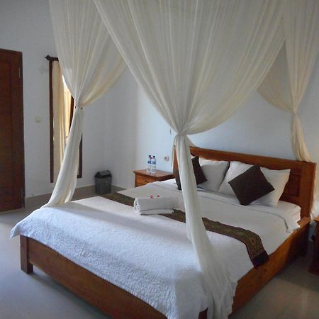 Dika Homestay Sidemen  Extérieur photo