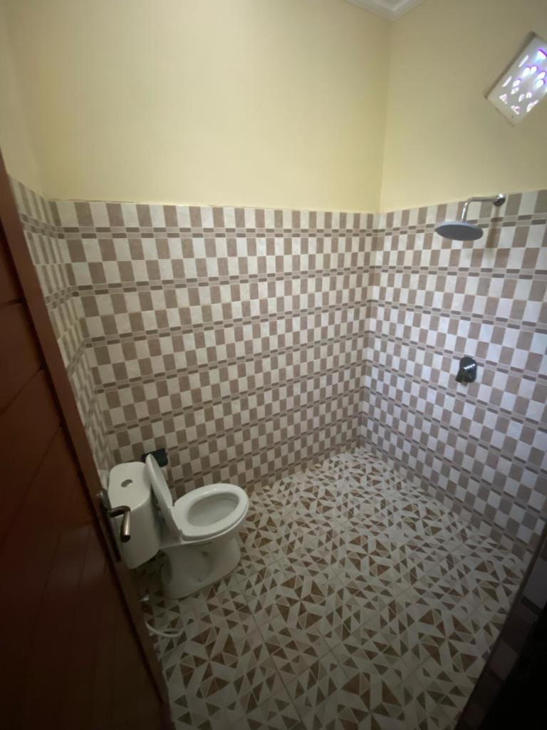 Dika Homestay Sidemen  Extérieur photo