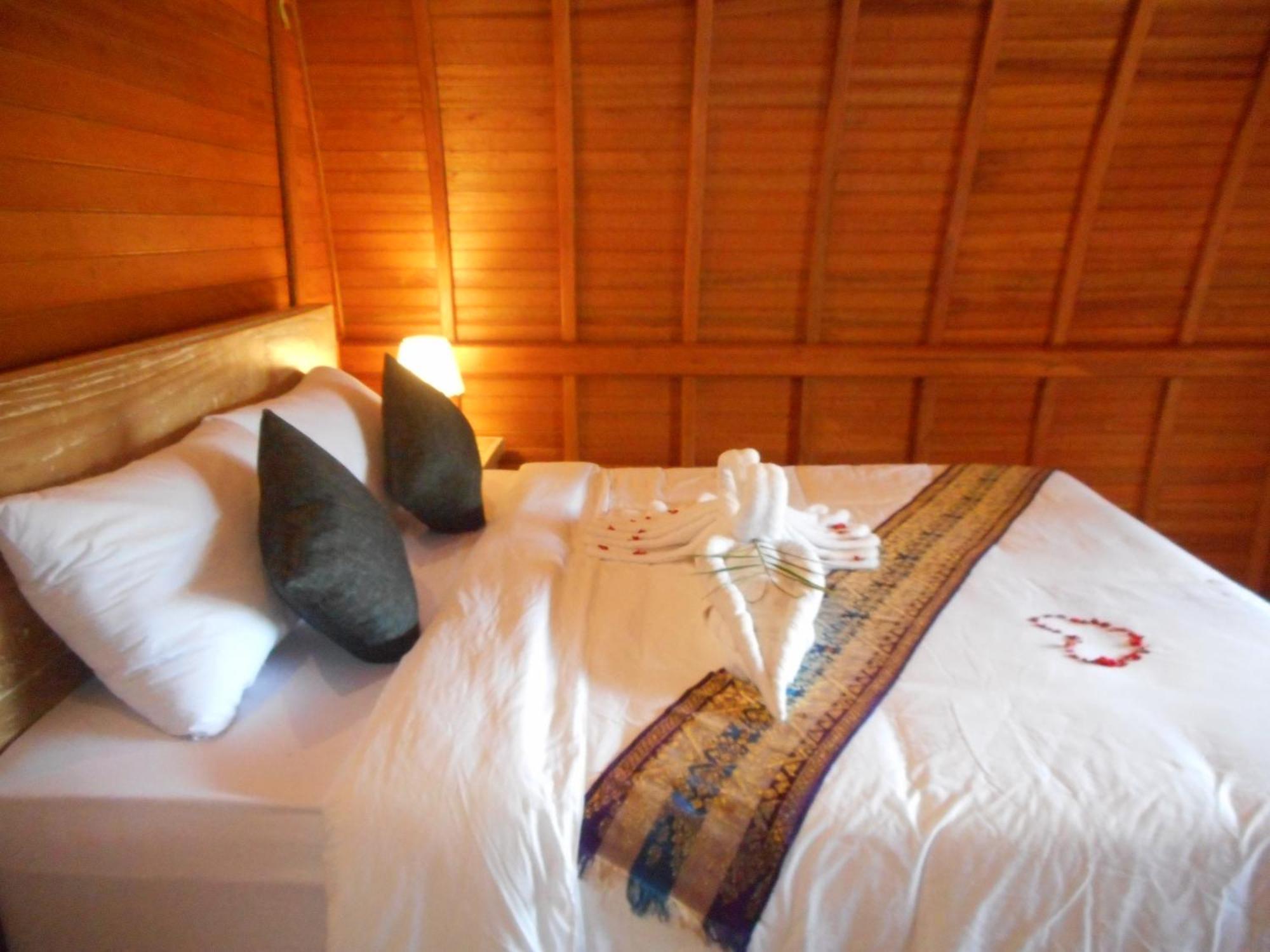 Dika Homestay Sidemen  Extérieur photo