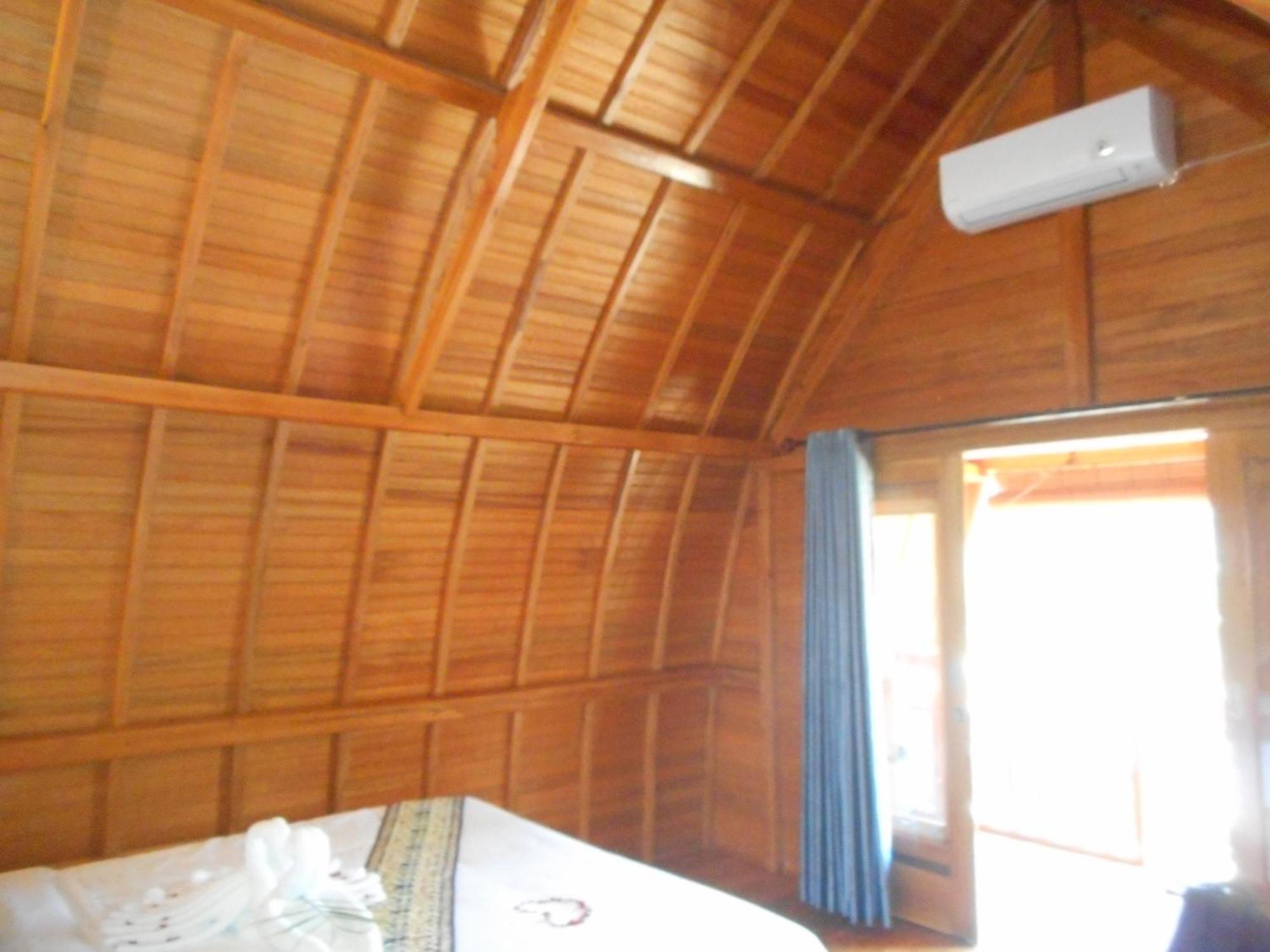 Dika Homestay Sidemen  Extérieur photo