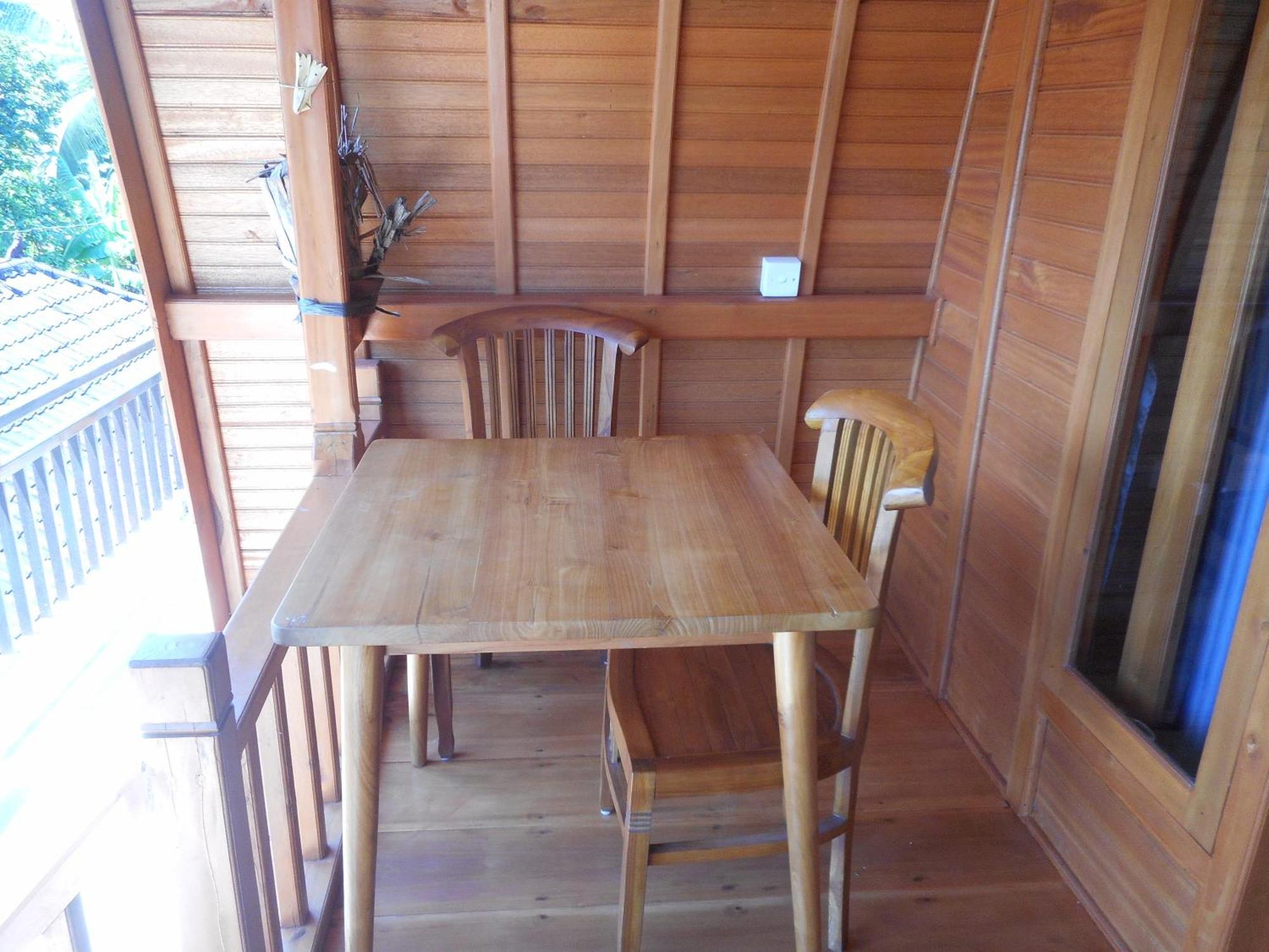 Dika Homestay Sidemen  Extérieur photo