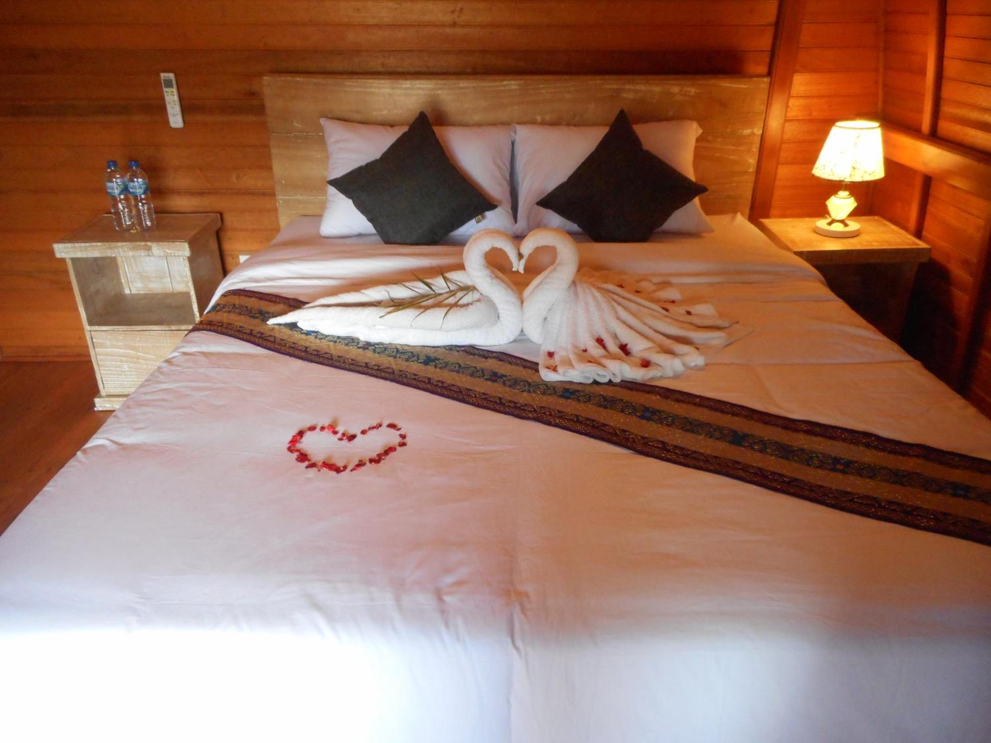 Dika Homestay Sidemen  Extérieur photo