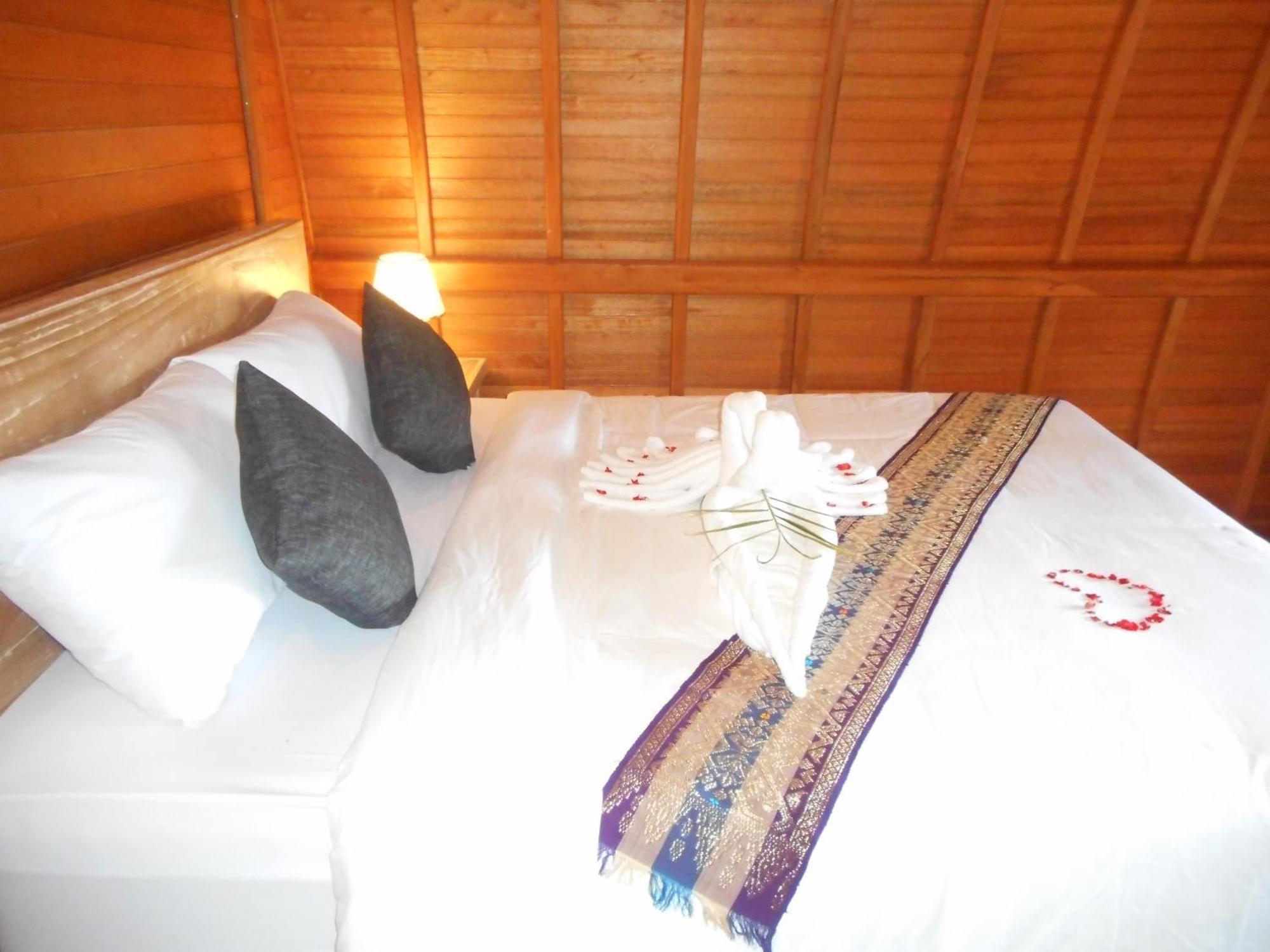 Dika Homestay Sidemen  Extérieur photo
