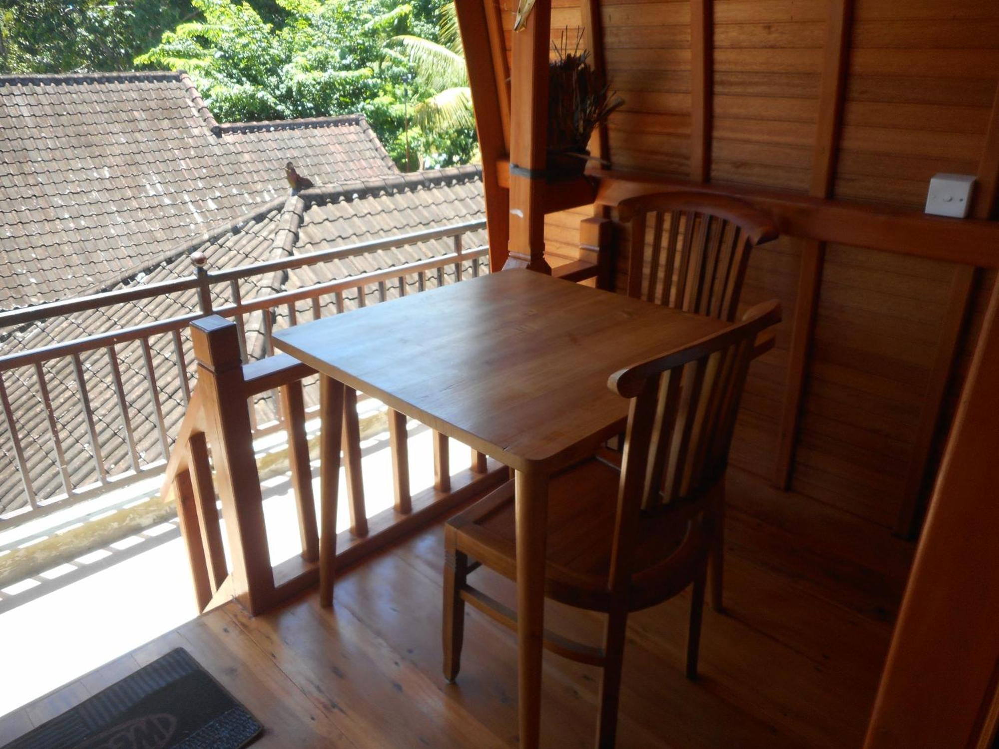 Dika Homestay Sidemen  Extérieur photo