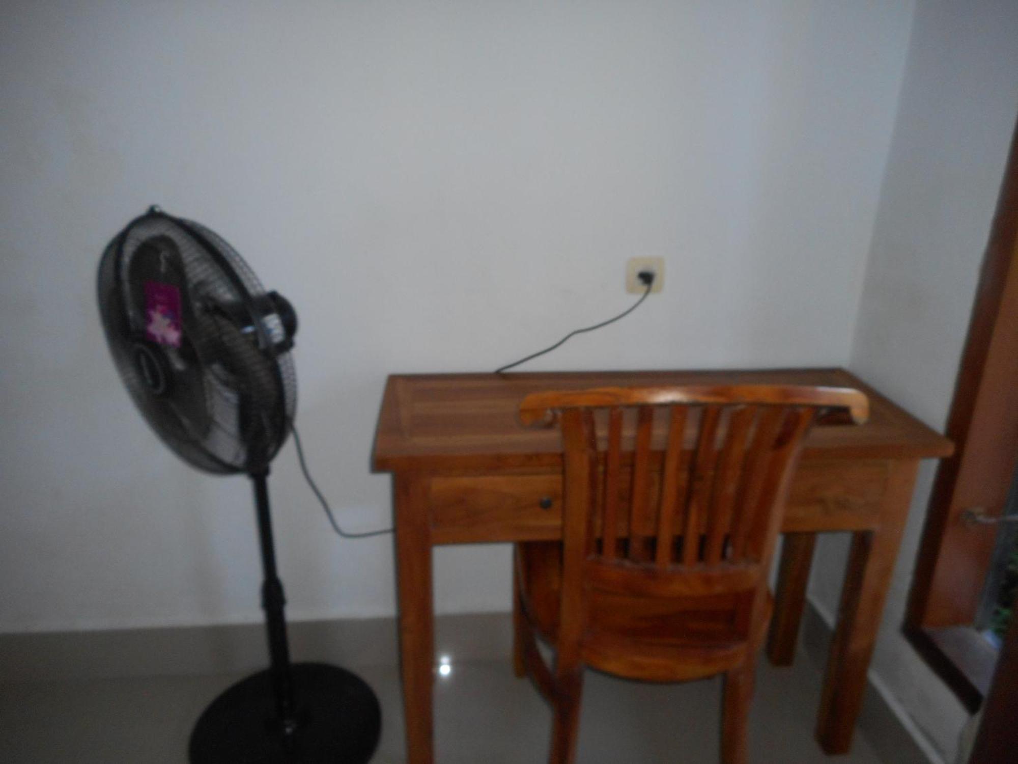 Dika Homestay Sidemen  Extérieur photo