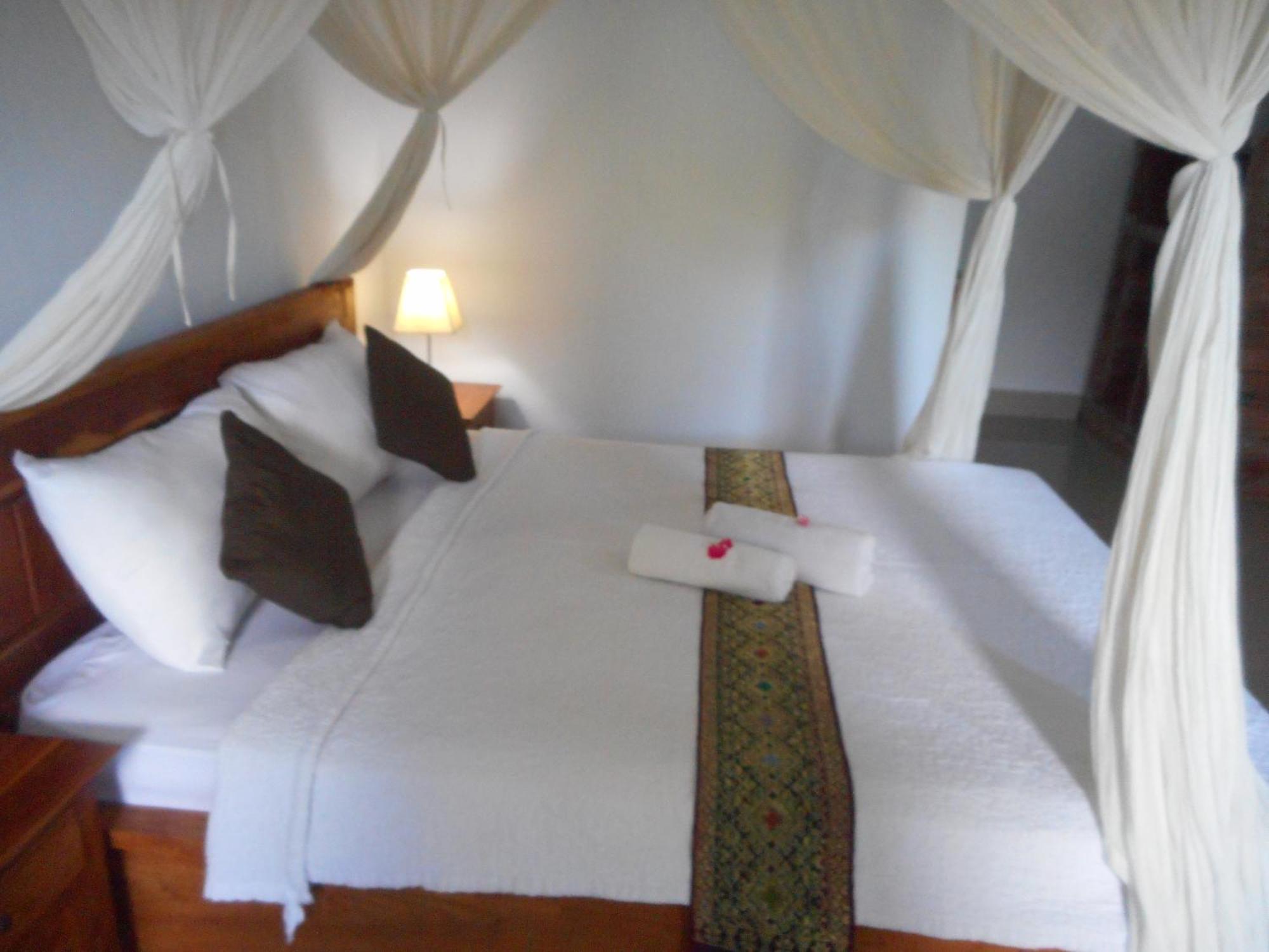 Dika Homestay Sidemen  Extérieur photo