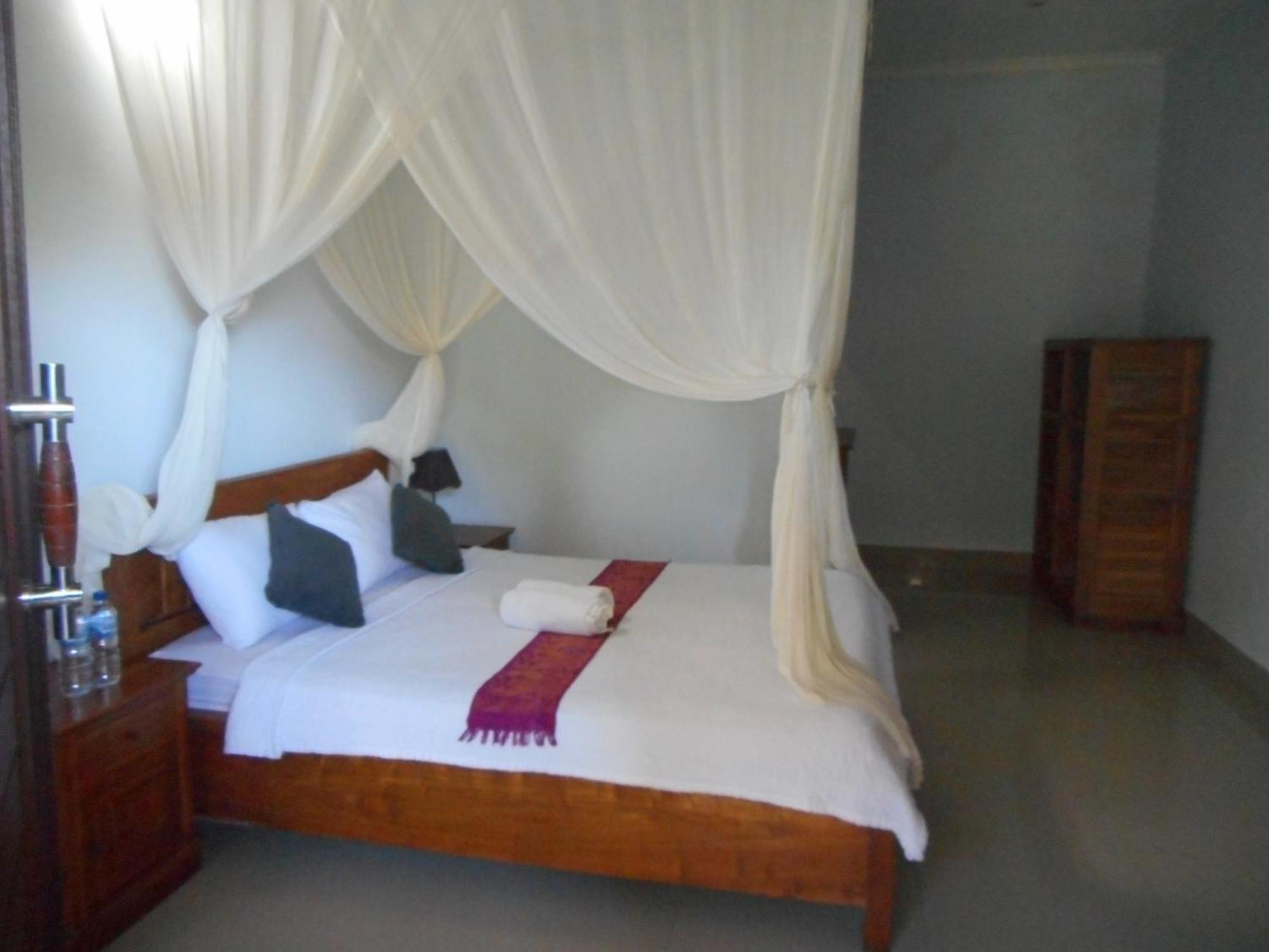 Dika Homestay Sidemen  Extérieur photo