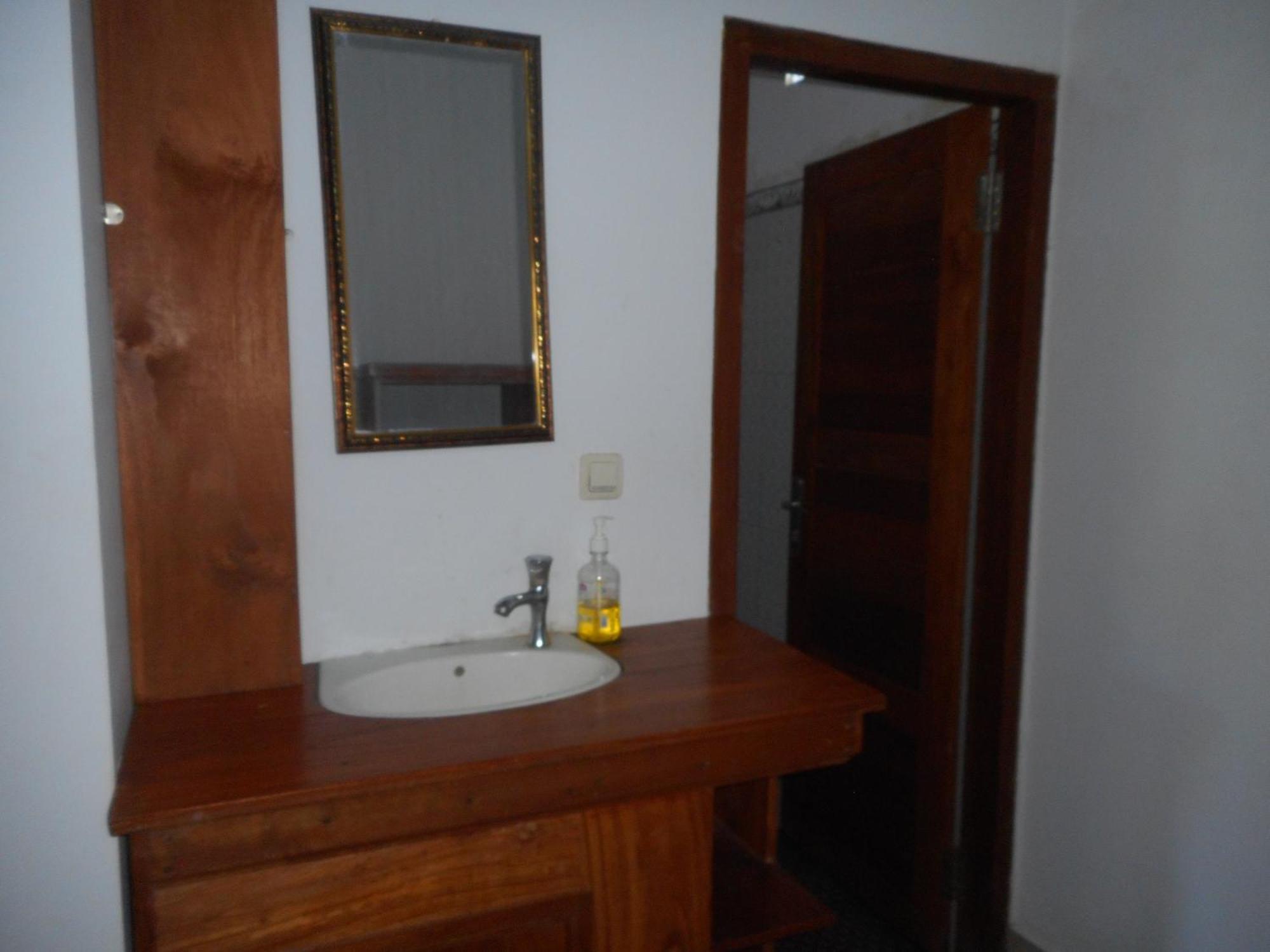 Dika Homestay Sidemen  Extérieur photo