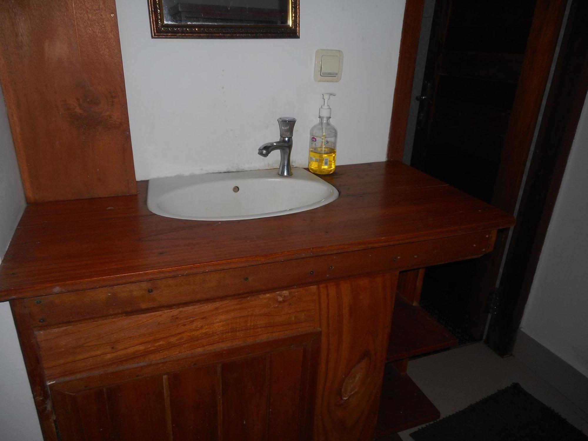 Dika Homestay Sidemen  Extérieur photo